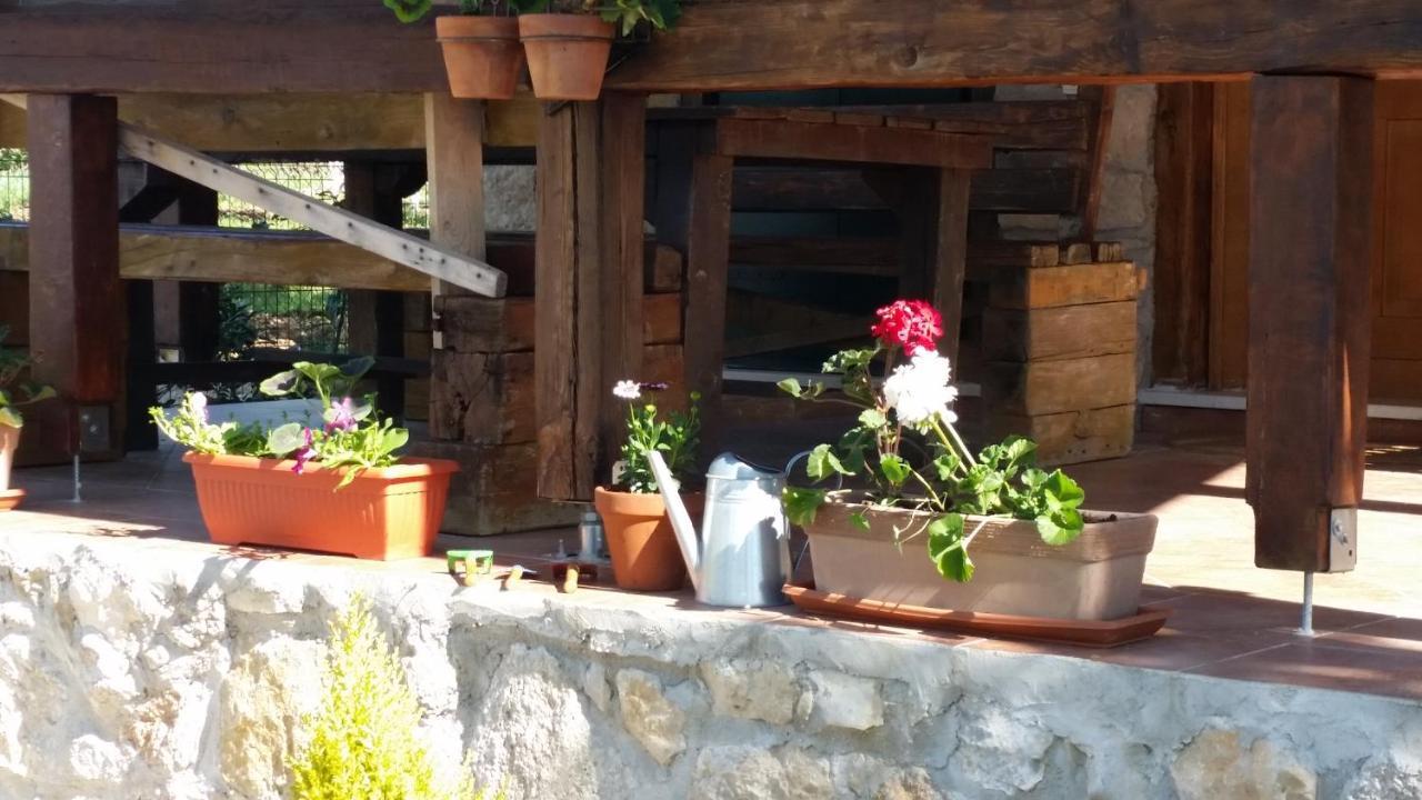 Stone House Vlasta Drniš エクステリア 写真