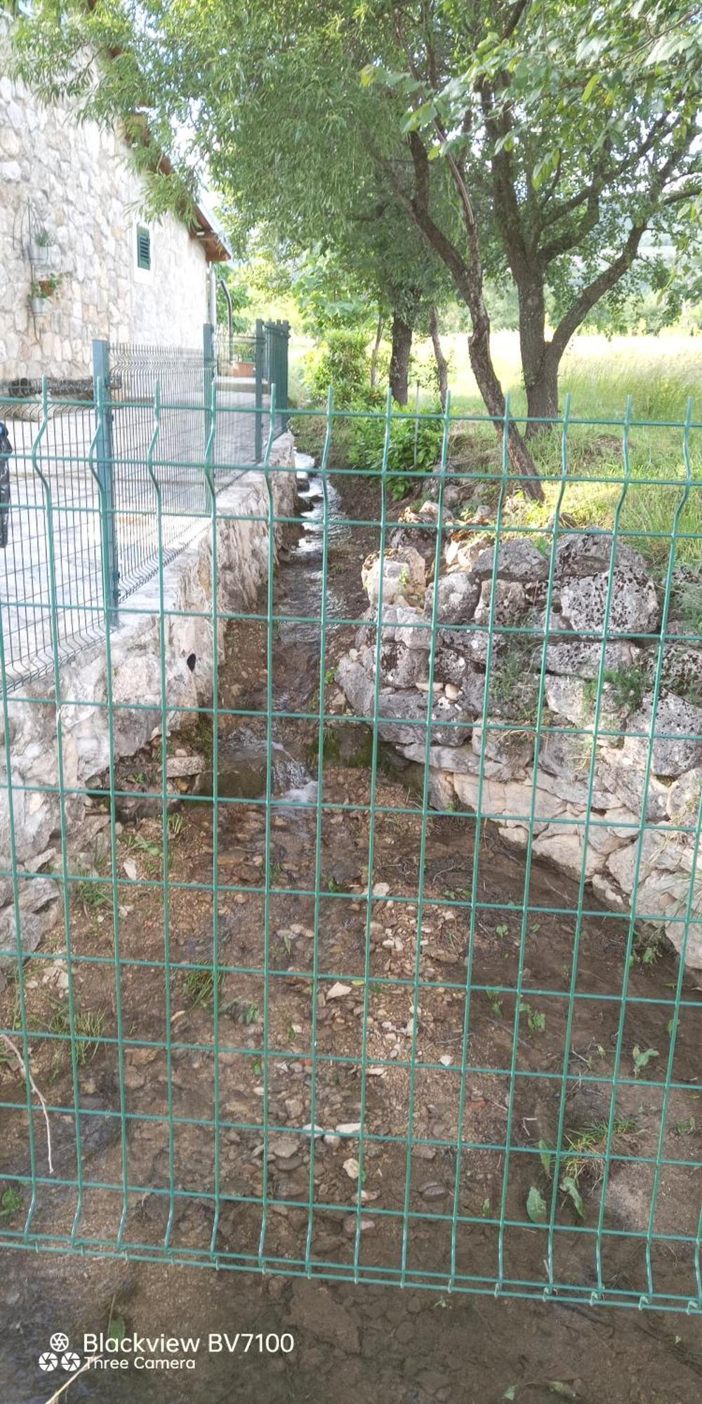 Stone House Vlasta Drniš エクステリア 写真