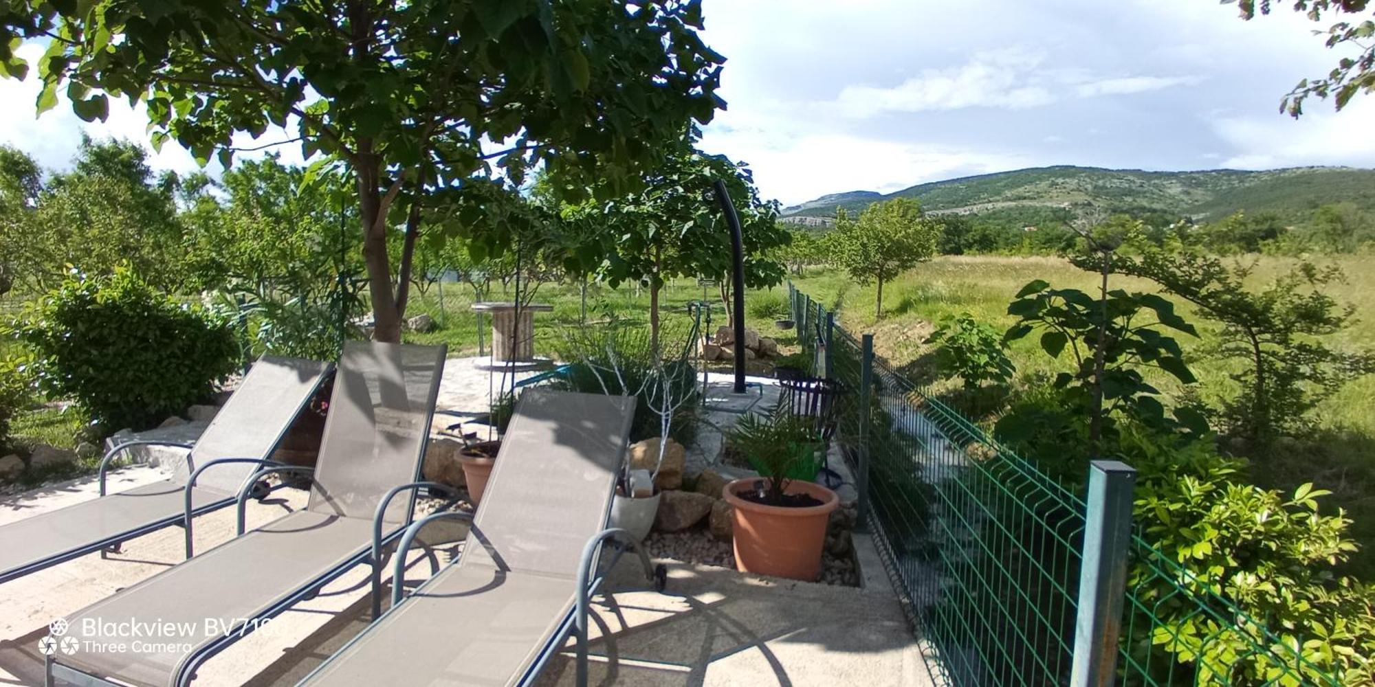 Stone House Vlasta Drniš エクステリア 写真