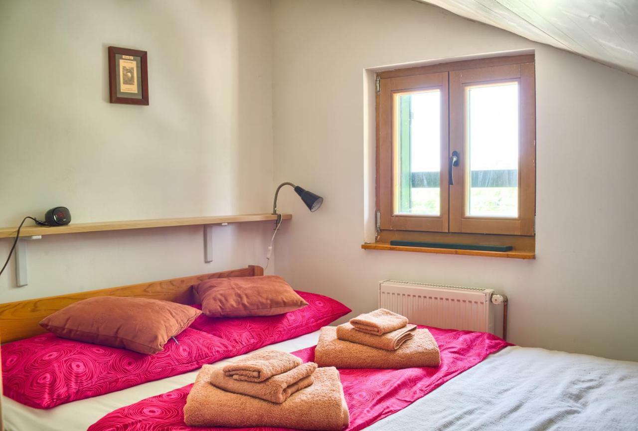 Stone House Vlasta Drniš エクステリア 写真