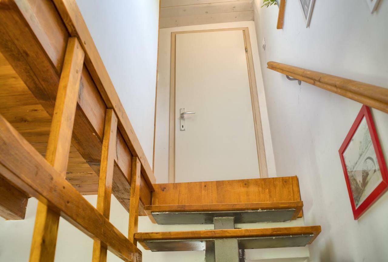 Stone House Vlasta Drniš エクステリア 写真